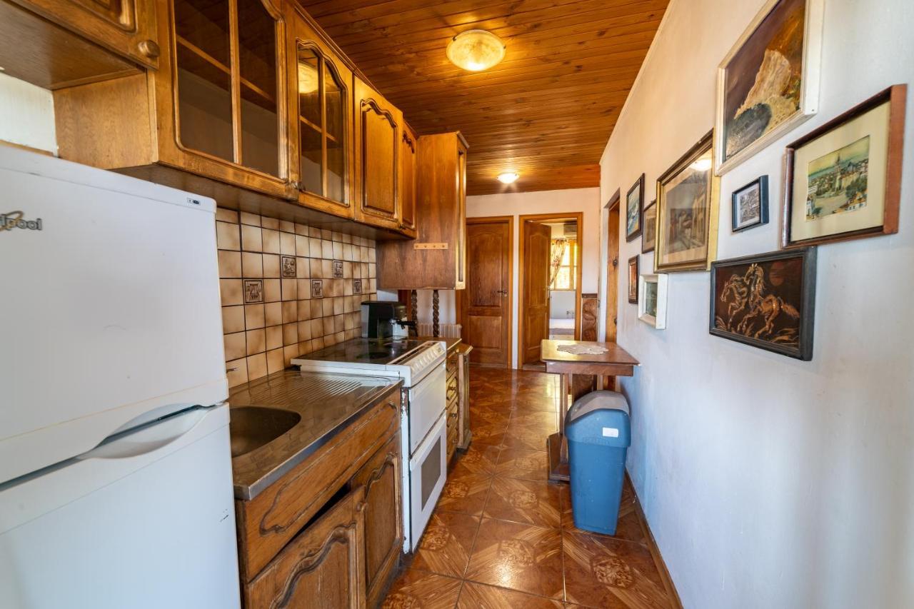 Винената Къща Veliko Tarnovo Ngoại thất bức ảnh