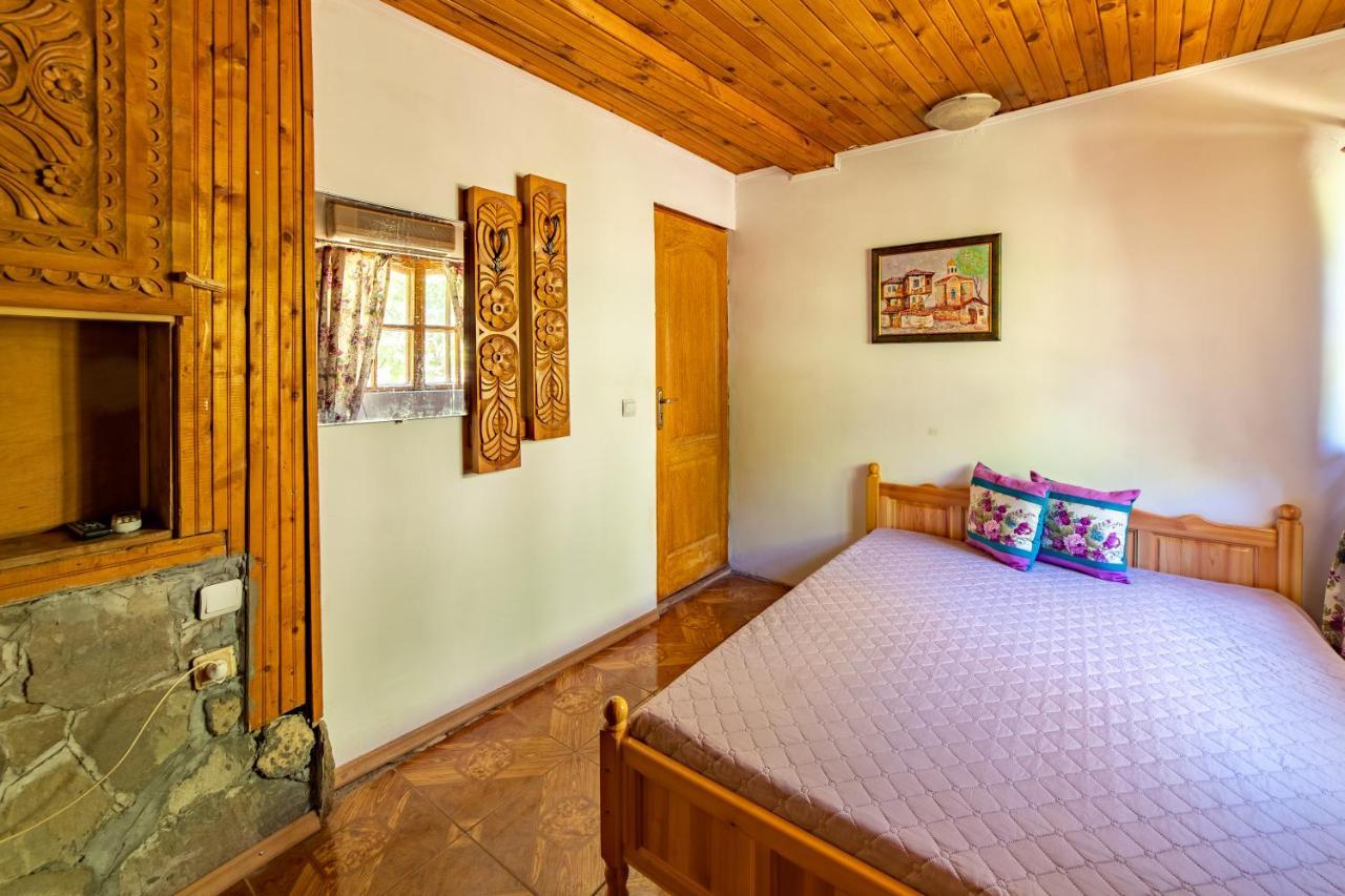 Винената Къща Veliko Tarnovo Ngoại thất bức ảnh