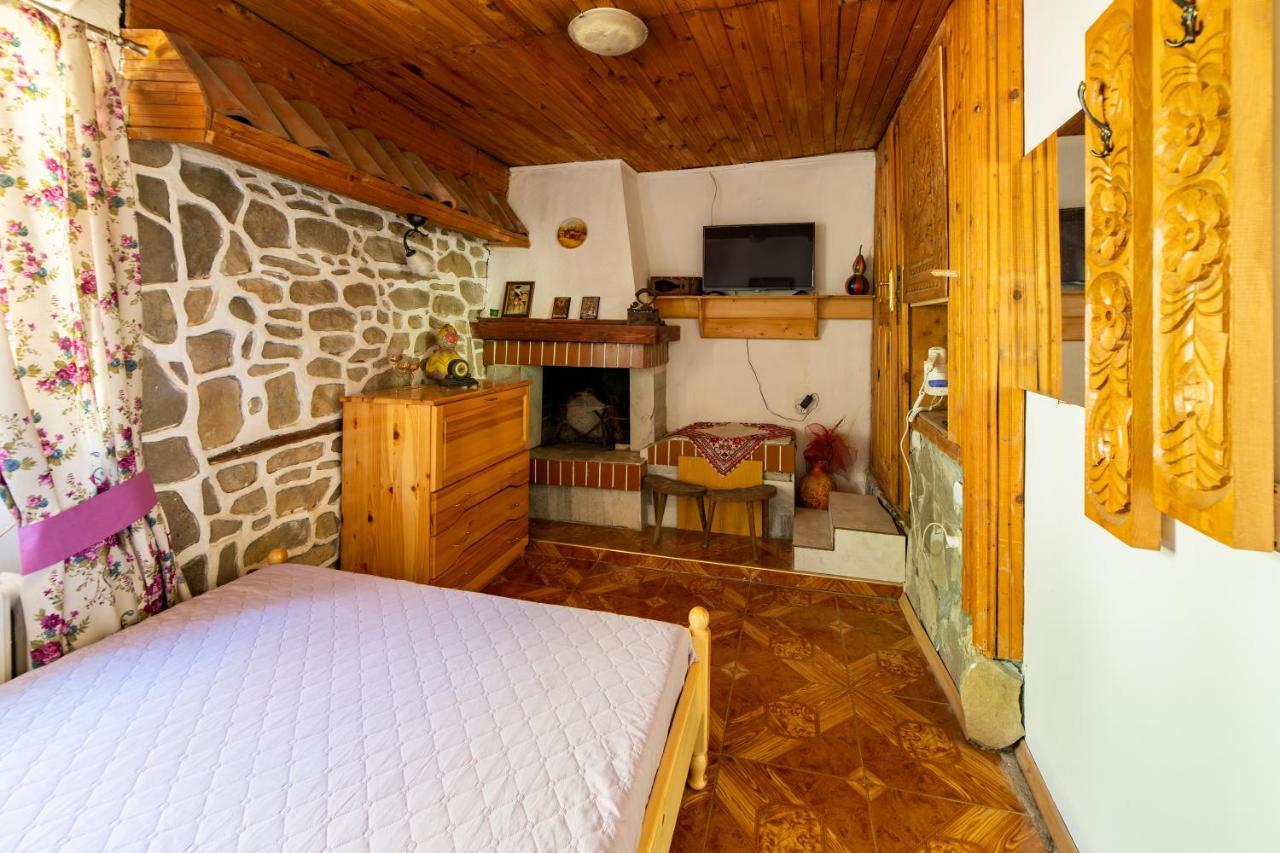Винената Къща Veliko Tarnovo Ngoại thất bức ảnh